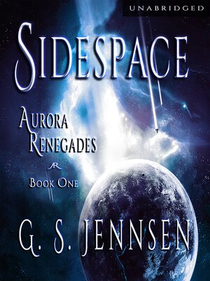 cover image of Sidespace